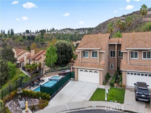 766 S Langtree , Anaheim, CA
