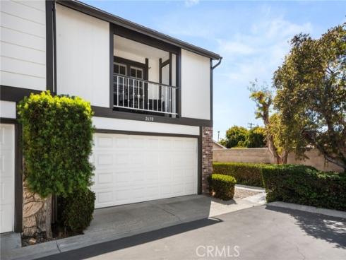 2650 W Meadowview Lane, Anaheim, CA