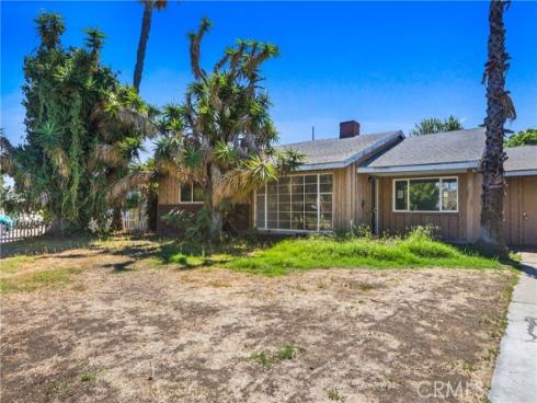 1432 W Birchmont , Anaheim, CA