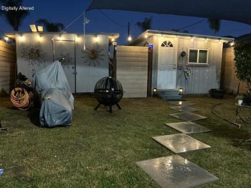 1336  -1336 1-2 Knott   Avenue, Anaheim, CA