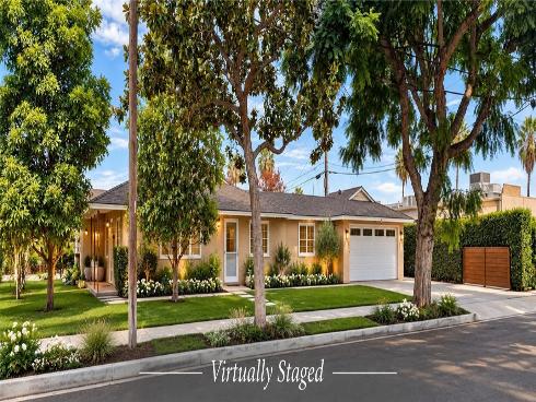 650 S Hazelwood , Anaheim, CA