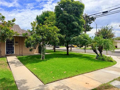 650 S Hazelwood , Anaheim, CA