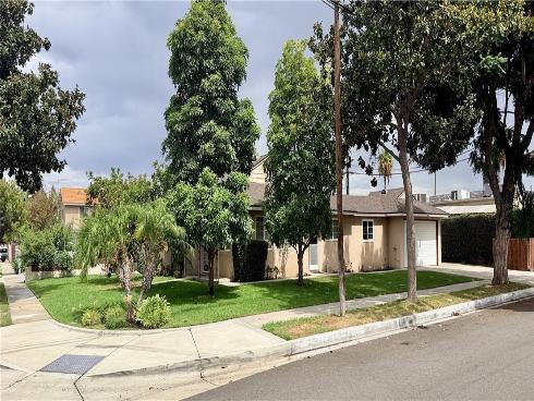 650 S Hazelwood , Anaheim, CA