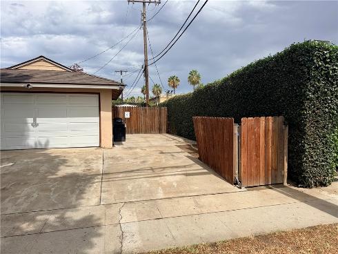 650 S Hazelwood , Anaheim, CA