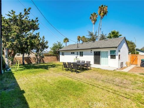 603 S. Bronwyn Drive