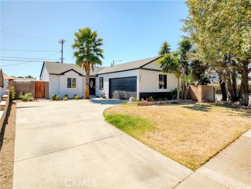 603 S Bronwyn Drive, Anaheim, CA