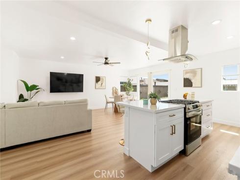 603 S Bronwyn Drive, Anaheim, CA