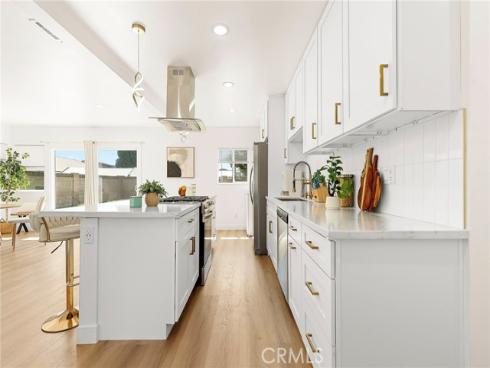 603 S Bronwyn Drive, Anaheim, CA