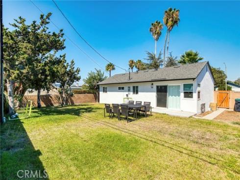 603 S Bronwyn Drive, Anaheim, CA