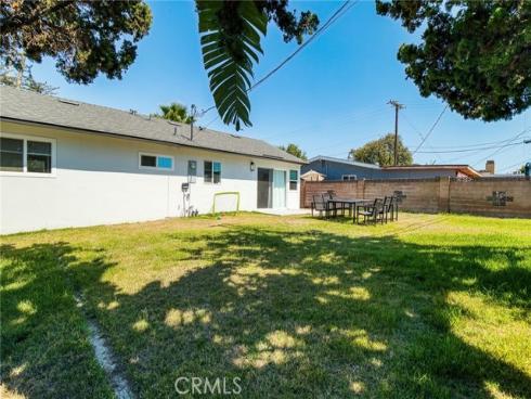 603 S Bronwyn Drive, Anaheim, CA