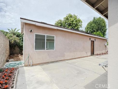 115 S La Paz , Anaheim, CA
