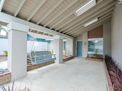 115 S La Paz , Anaheim, CA