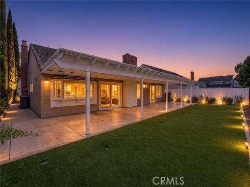 551 S Paseo Lucero , Anaheim, CA