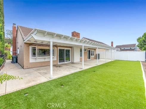 551 S Paseo Lucero , Anaheim, CA