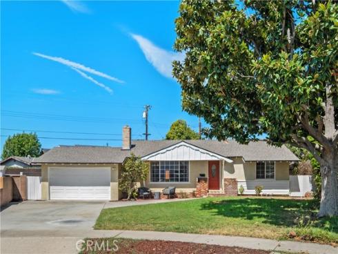 805 S Oakhaven , Anaheim, CA