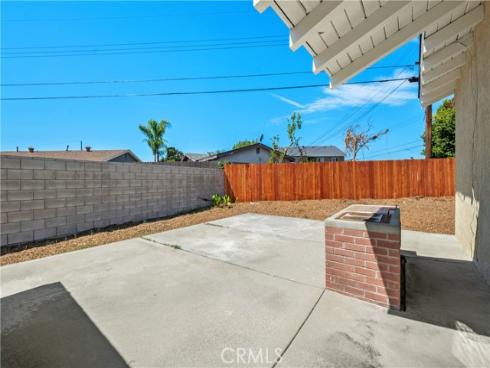 805 S Oakhaven , Anaheim, CA