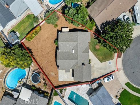 805 S Oakhaven , Anaheim, CA