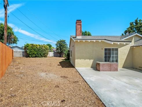 805 S Oakhaven , Anaheim, CA