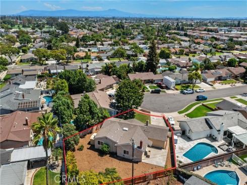 805 S Oakhaven , Anaheim, CA