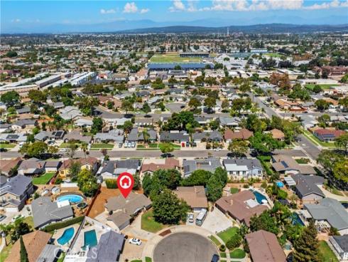 805 S Oakhaven , Anaheim, CA