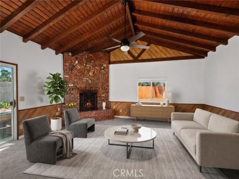 805 S Oakhaven , Anaheim, CA