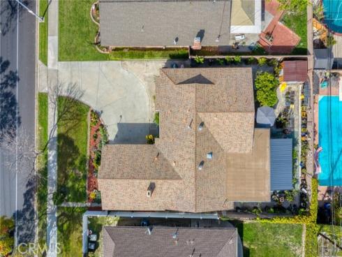 1521 W Crone , Anaheim, CA