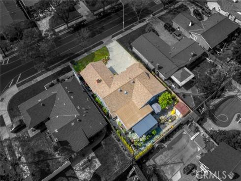 1521 W Crone , Anaheim, CA