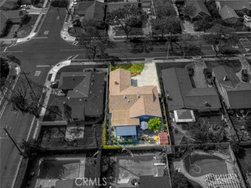 1521 W Crone , Anaheim, CA