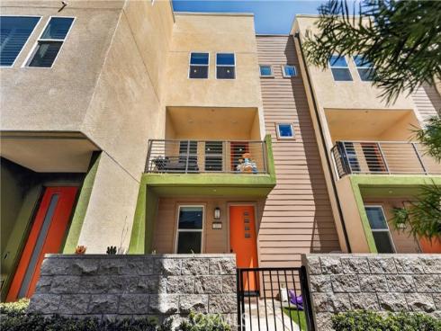 1635 W Lincoln 103 Avenue, Anaheim, CA