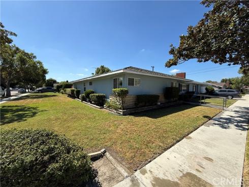 829 S Clementine , Anaheim, CA