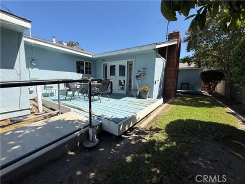 829 S Clementine , Anaheim, CA