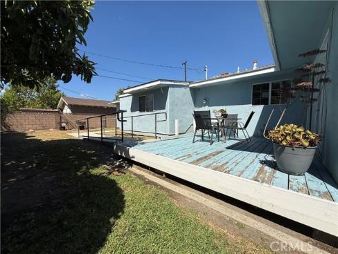 829 S Clementine , Anaheim, CA