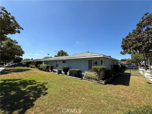 829 S Clementine , Anaheim, CA