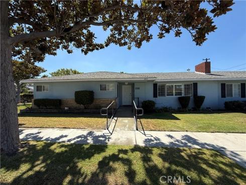 829 S Clementine , Anaheim, CA