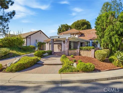 5925 E Settler Court, Anaheim, CA