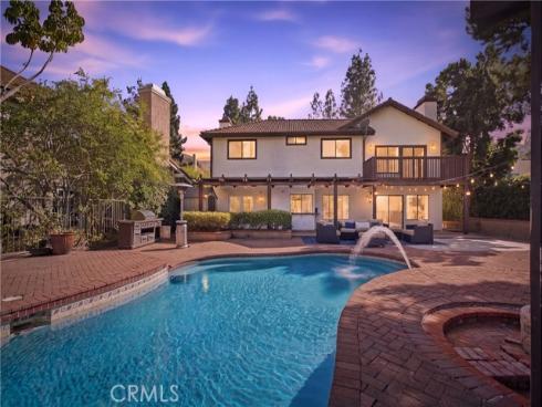 5925 E Settler Court, Anaheim, CA