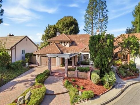 5925 E Settler Court, Anaheim, CA