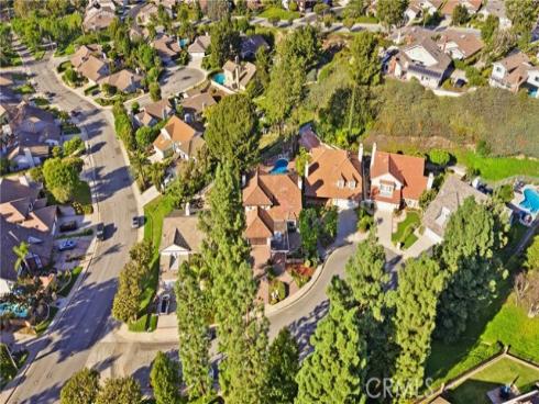 5925 E Settler   Court, Anaheim, CA
