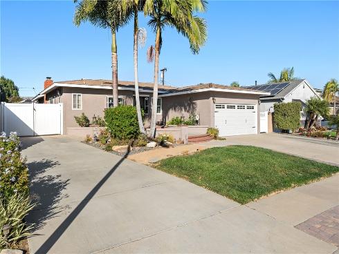321 E Fir Street, Brea, CA