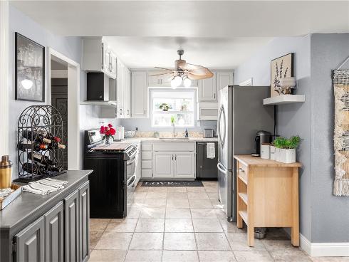 321 E Fir Street, Brea, CA