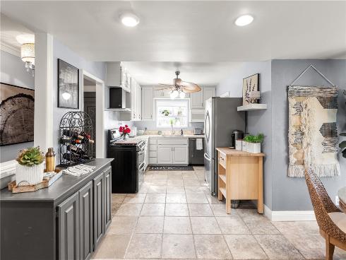 321 E Fir Street, Brea, CA