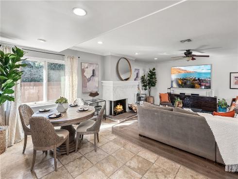 321 E Fir Street, Brea, CA