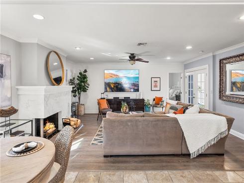 321 E Fir Street, Brea, CA