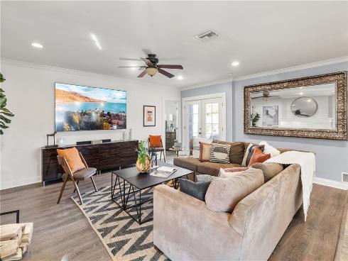 321 E Fir Street, Brea, CA