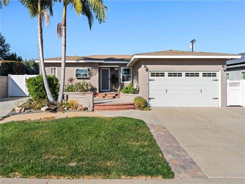 321 E Fir Street, Brea, CA