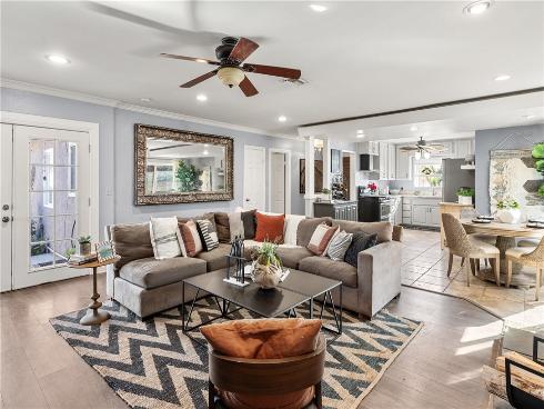 321 E Fir Street, Brea, CA