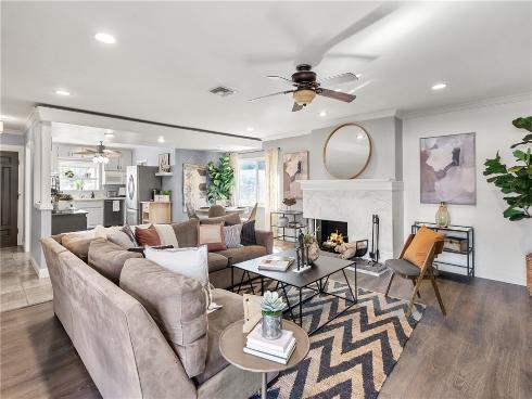 321 E Fir Street, Brea, CA