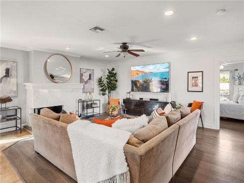 321 E Fir Street, Brea, CA