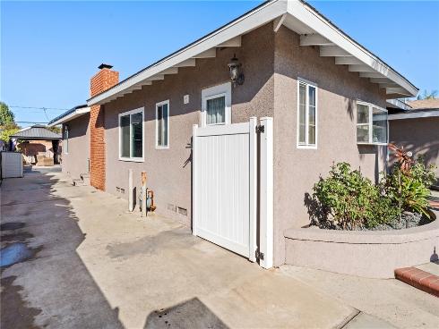 321 E Fir Street, Brea, CA