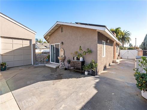321 E Fir Street, Brea, CA